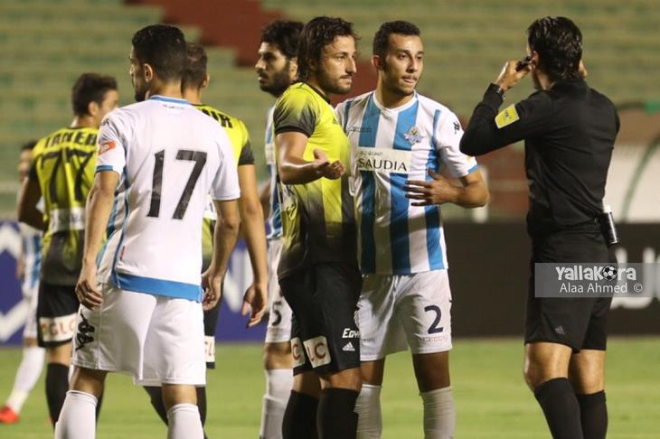 علاء نبيل ، المقاولون، بيراميدز علاء نبيل ، المقاولون، بيراميدز